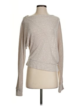 Evereve Pullover Sweater (view 1)