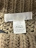 H&M Solid Tan Turtleneck Sweater Size XS - photo 7