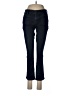 Ann Taylor LOFT Solid Blue Jeans Size 27 waist - photo 1