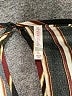 Xhilaration Stripes Black Jumpsuit Size XL - photo 4