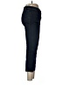 Ann Taylor LOFT Solid Blue Jeans Size 27 waist - photo 4