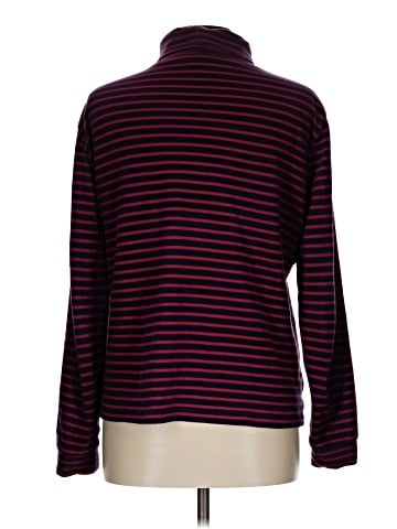 L.L.Bean Turtleneck Sweater (view 2)