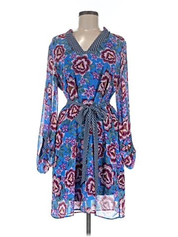 CAbi Casual Dress (view 1)