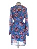 CAbi Blue Casual Dress Size M - photo 2