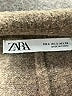 Zara Gray Casual Pants Size S - photo 7