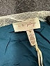 a la plage 100% Polyester Blue Sleeveless Blouse Size M - photo 7
