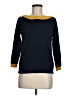 Boden Blue Pullover Sweater Size M - photo 1