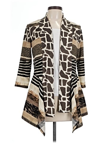 Frank Lyman Design Cardigan (view 1)