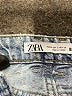 Zara Blue Jeans Size 2 - photo 7
