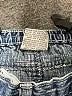 Young Hearts 100% Cotton Blue Jeans 12-18 MO / 18 MO - photo 4