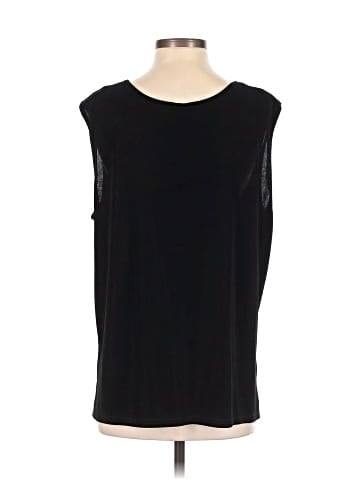 Jostar Sleeveless Blouse (view 2)