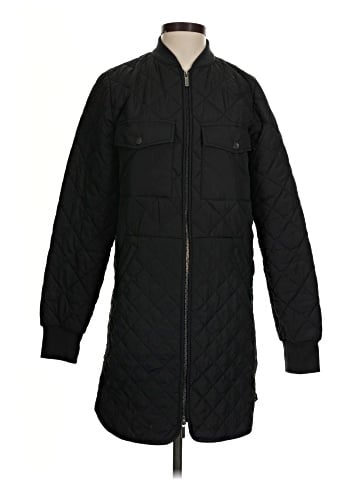 Zella Coat (view 1)