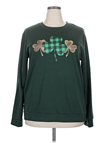 Unbranded Pullover Sweater (view 1)