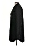 Zella 100% Polyester Black Coat Size XS - photo 5