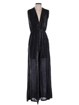 Molly Green Jumpsuit