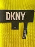 DKNY Yellow Pullover Sweater Size XS - photo 7