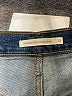 Levi's Blue Jeans Size 31 waist - photo 7