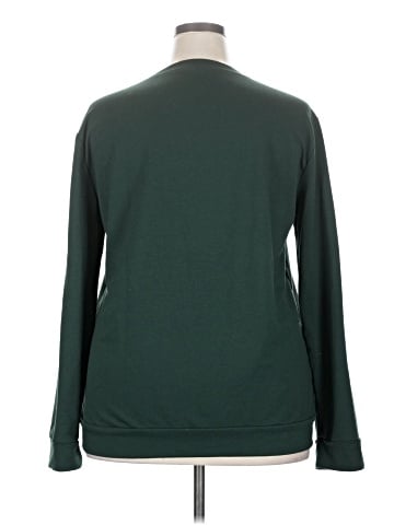 Unbranded Pullover Sweater (view 2)