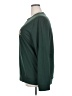 Unbranded Checkered-gingham Green Pullover Sweater Size XXL - photo 5