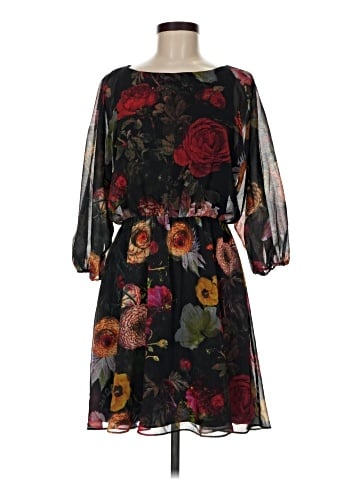 Alice + Olivia Casual Dress (view 1)