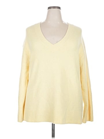 Nine West Pullover Sweater (view 1)