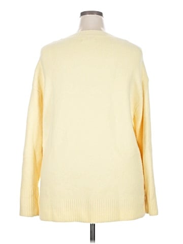 Nine West Pullover Sweater (view 2)