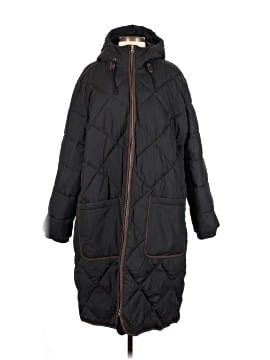 Lands' End Coat