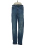 Uniqlo Blue Jeans Size 24 waist - photo 1