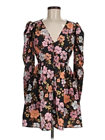 Nasty Gal Inc. Cocktail Dress (view 1)
