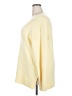 Nine West Yellow Pullover Sweater Size XL - photo 5