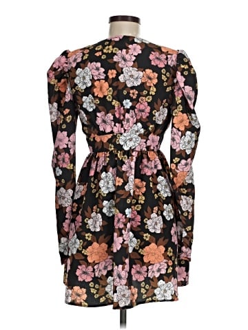 Nasty Gal Inc. Cocktail Dress (view 2)
