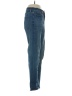 Uniqlo Blue Jeans Size 24 waist - photo 4