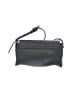 MNG Solid Black Shoulder Bag One size - photo 3