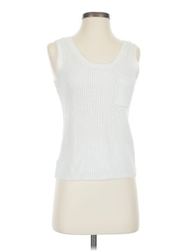 Ann Taylor LOFT Sweater Vest (view 1)