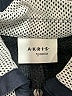 Akris Punto Blue Jacket Size 4 - photo 6