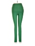 American Apparel Green Active Pants Size M - photo 2