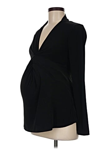 Olian 3/4 Sleeve T-Shirt (view 1)