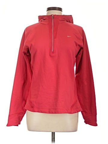 Nike Fleece (view 1)