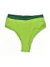 Assorted Brands Green Swimsuit Bottoms Size S - photo 1