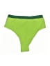 Assorted Brands Green Swimsuit Bottoms Size S - photo 2