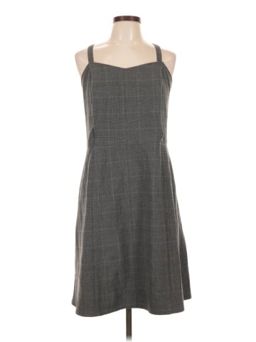 Lane Bryant Casual Dress (view 1)