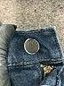 DKNY Jeans Blue Jeans Size 10 - photo 7