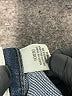 DKNY Jeans Blue Jeans Size 10 - photo 9