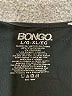 Bongo Black Tank Top Size Lg - XL - photo 7