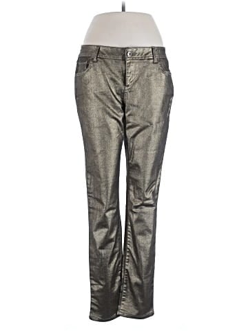 Inc Denim Dress Pants (view 1)