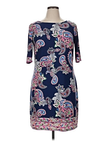 Eliza J Casual Dress (view 1)