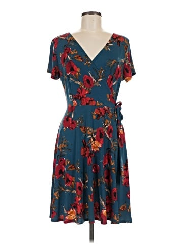 Kaileigh Casual Dress (view 1)
