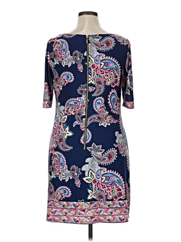 Eliza J Casual Dress (view 2)