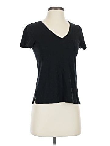 Caslon Short Sleeve T-Shirt (view 1)