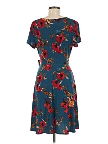Kaileigh Casual Dress (view 2)